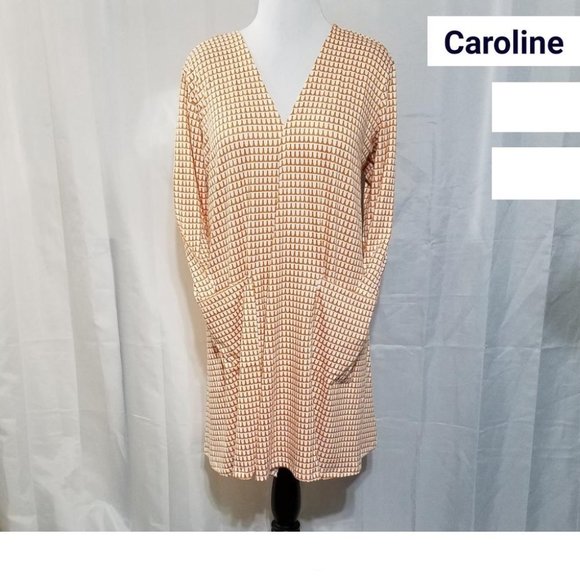 LuLaRoe Tops - LuLaRoe Caroline Cardigan NWT